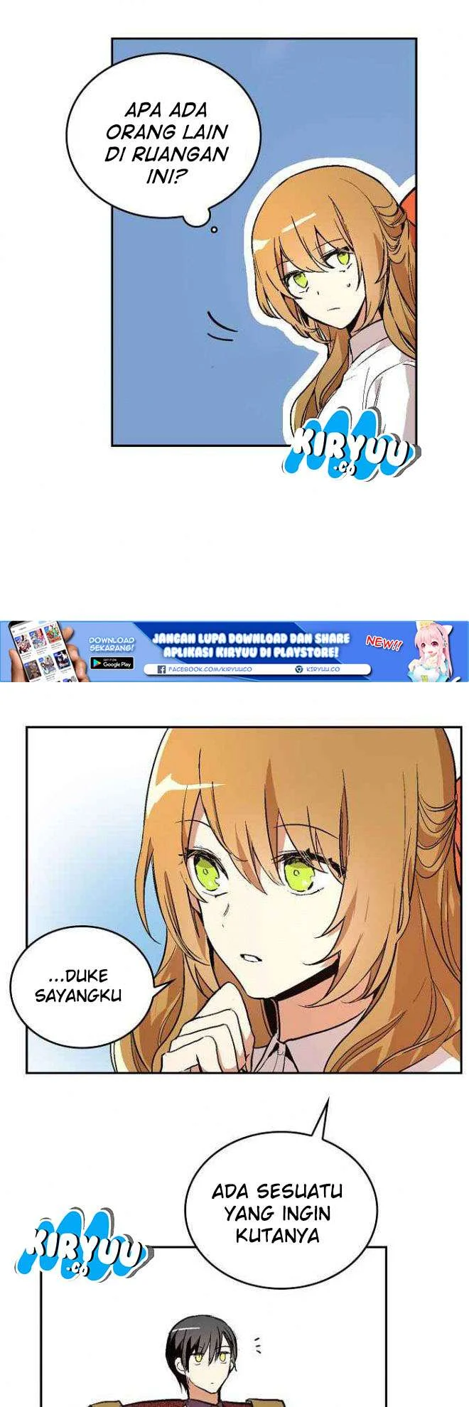 The Reason Why Raeliana Ended up at the Duke’s Mansion Chapter 11 - halaman 5