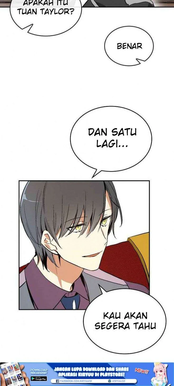 The Reason Why Raeliana Ended up at the Duke’s Mansion Chapter 11 - halaman 8