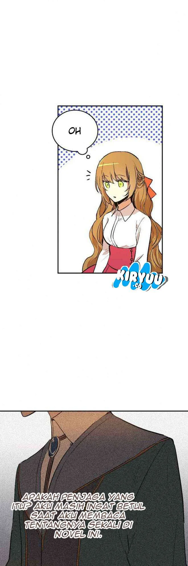 The Reason Why Raeliana Ended up at the Duke’s Mansion Chapter 11 - halaman 9