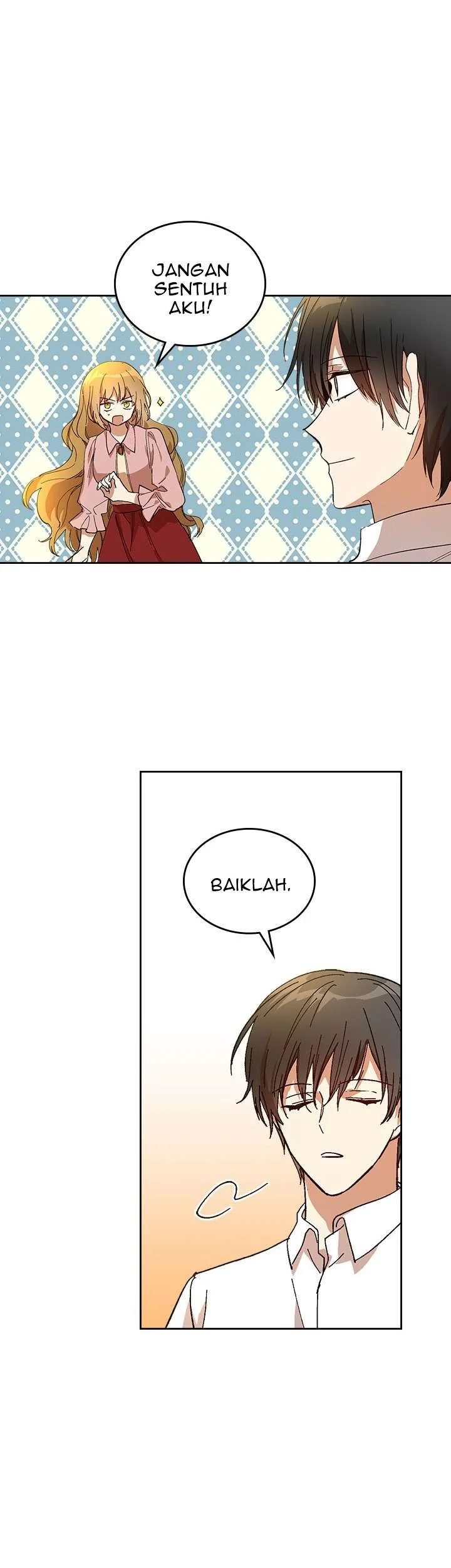 The Reason Why Raeliana Ended up at the Duke’s Mansion Chapter 110 - halaman 11