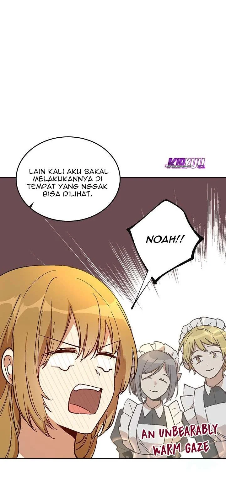 The Reason Why Raeliana Ended up at the Duke’s Mansion Chapter 110 - halaman 12