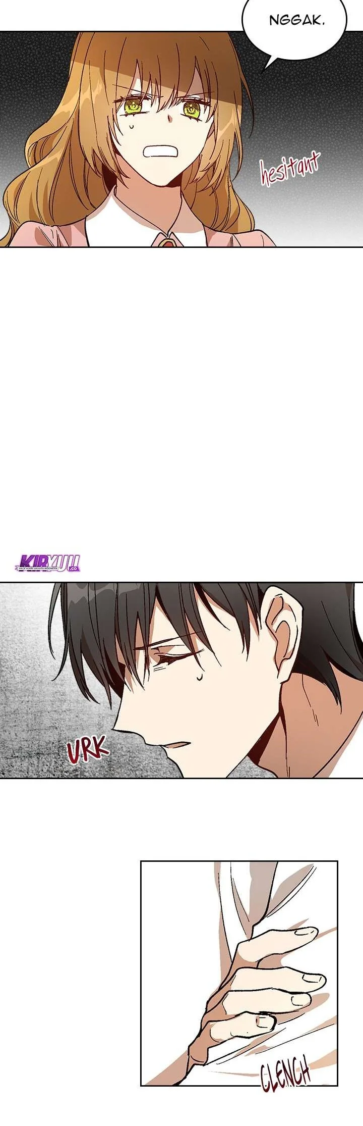 The Reason Why Raeliana Ended up at the Duke’s Mansion Chapter 110 - halaman 14