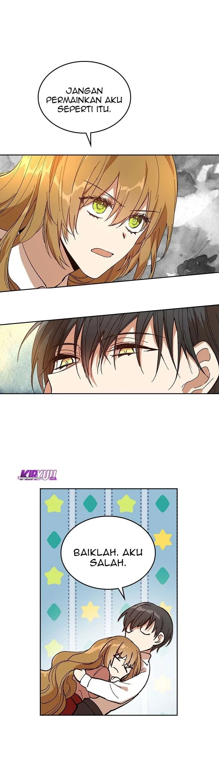 The Reason Why Raeliana Ended up at the Duke’s Mansion Chapter 110 - halaman 19