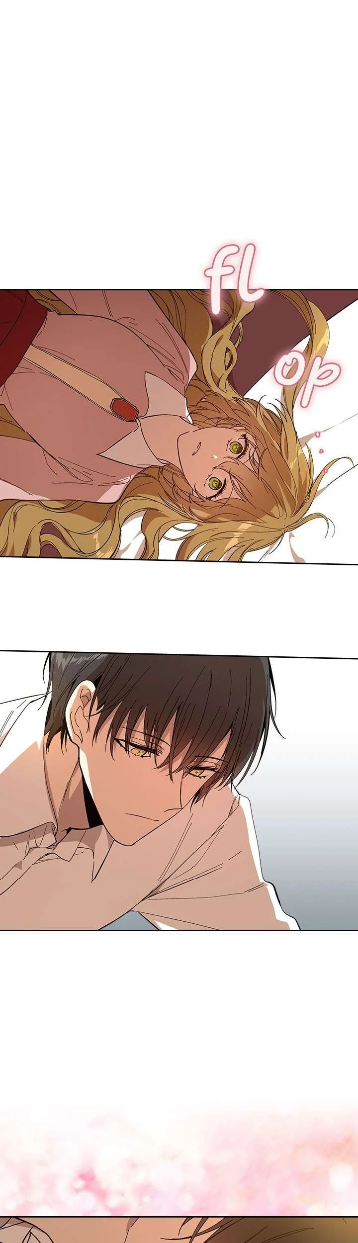 The Reason Why Raeliana Ended up at the Duke’s Mansion Chapter 110 - halaman 21