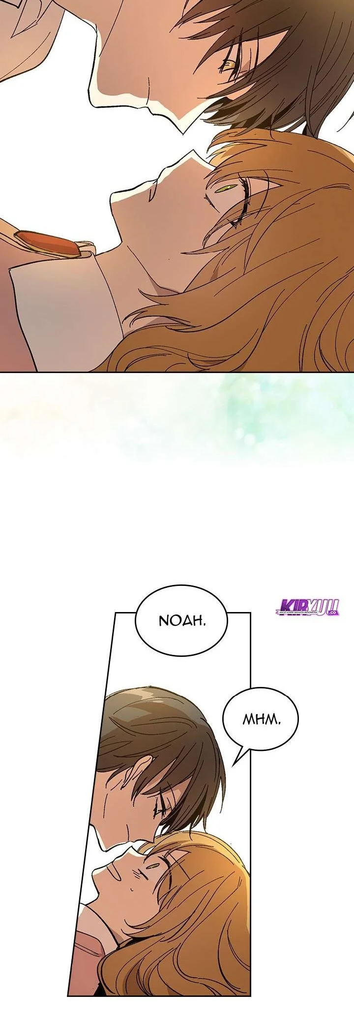 The Reason Why Raeliana Ended up at the Duke’s Mansion Chapter 110 - halaman 22