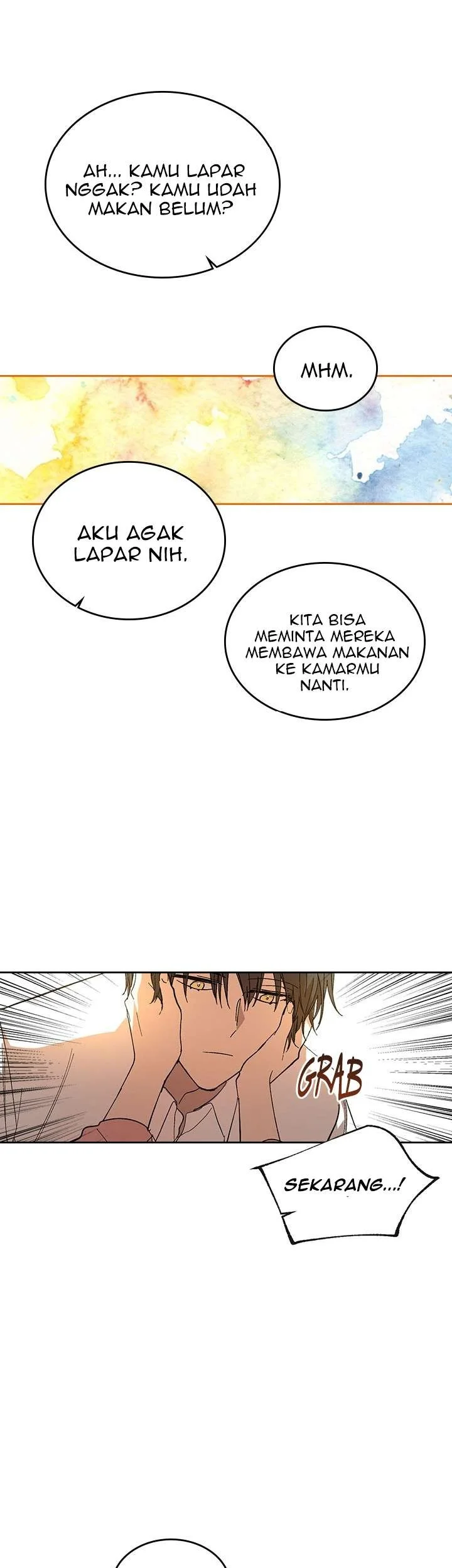 The Reason Why Raeliana Ended up at the Duke’s Mansion Chapter 110 - halaman 23