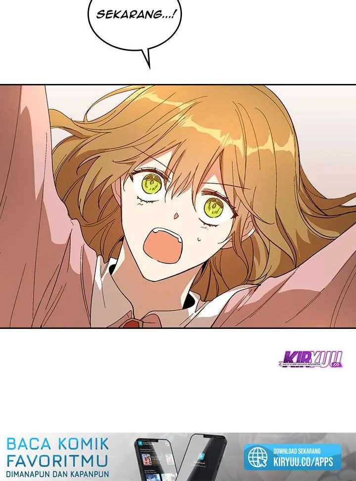 The Reason Why Raeliana Ended up at the Duke’s Mansion Chapter 110 - halaman 24