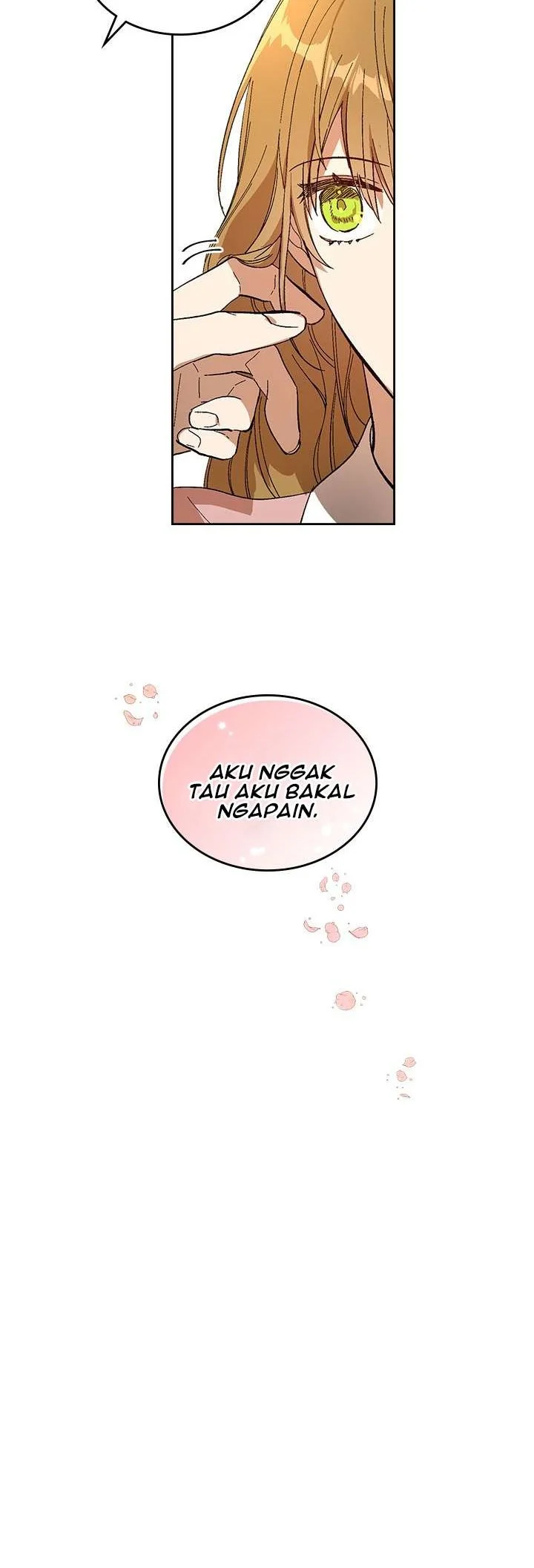 The Reason Why Raeliana Ended up at the Duke’s Mansion Chapter 110 - halaman 26