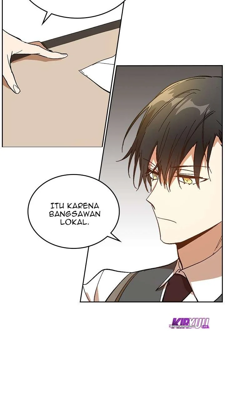 The Reason Why Raeliana Ended up at the Duke’s Mansion Chapter 110 - halaman 28