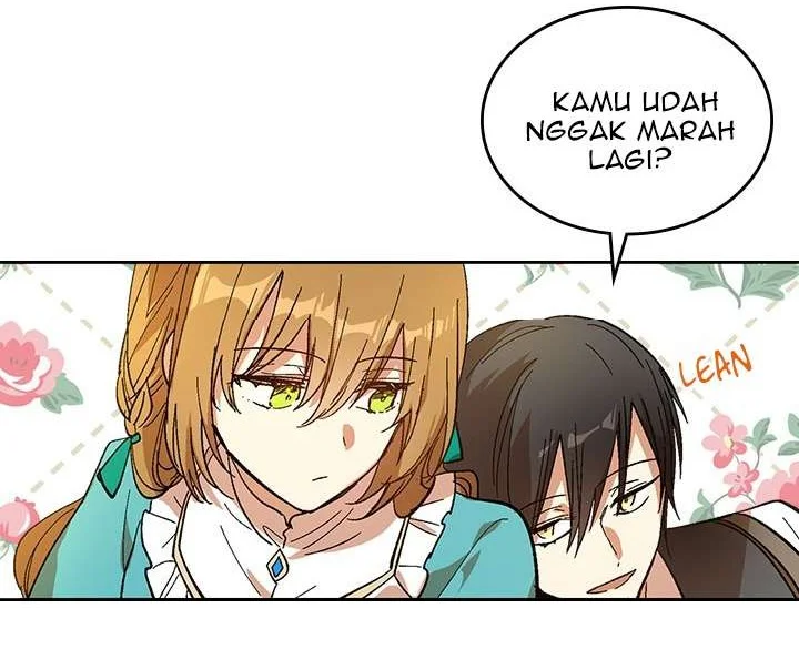 The Reason Why Raeliana Ended up at the Duke’s Mansion Chapter 110 - halaman 30