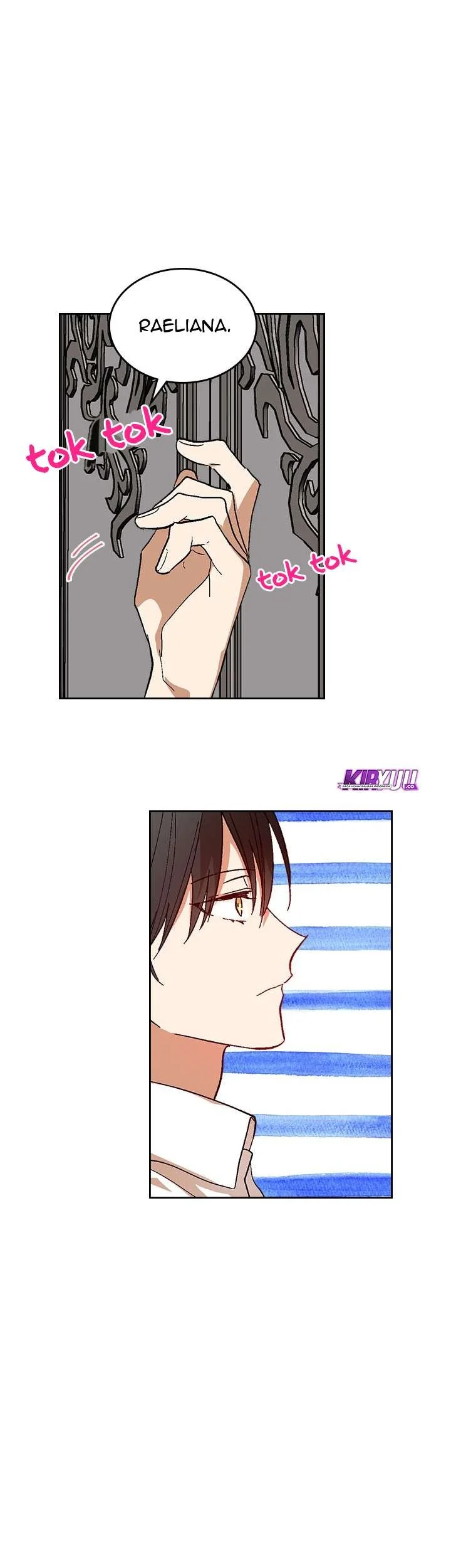 The Reason Why Raeliana Ended up at the Duke’s Mansion Chapter 110 - halaman 6