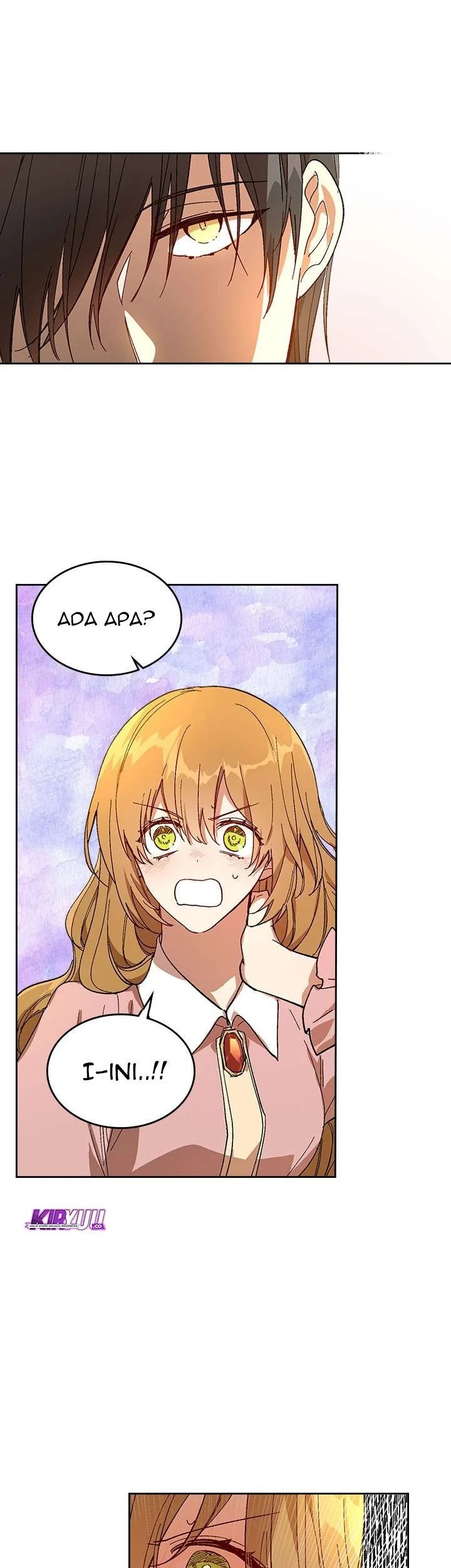 The Reason Why Raeliana Ended up at the Duke’s Mansion Chapter 110 - halaman 8