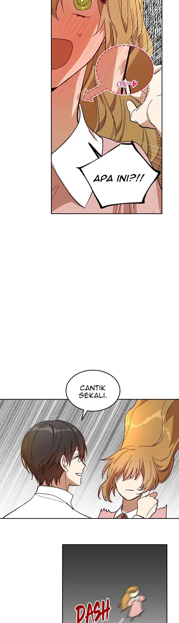 The Reason Why Raeliana Ended up at the Duke’s Mansion Chapter 110 - halaman 9