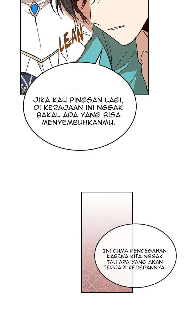 The Reason Why Raeliana Ended up at the Duke’s Mansion Chapter 111 - halaman 12