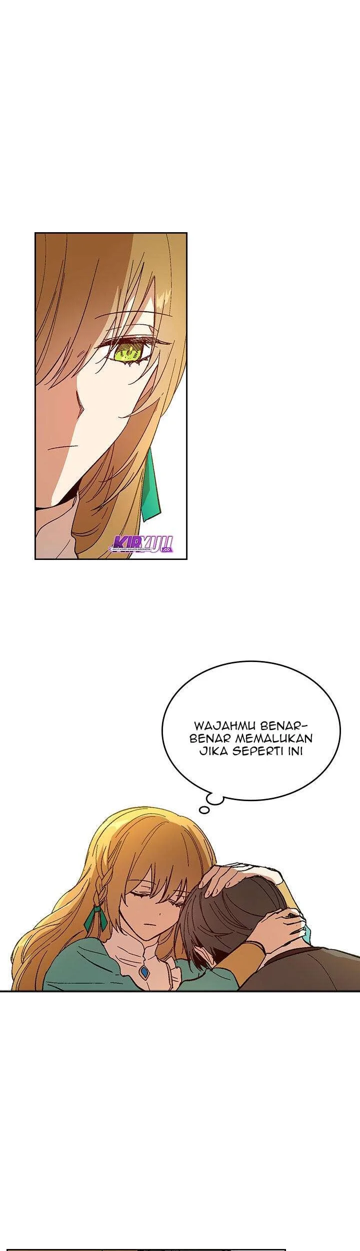 The Reason Why Raeliana Ended up at the Duke’s Mansion Chapter 111 - halaman 13