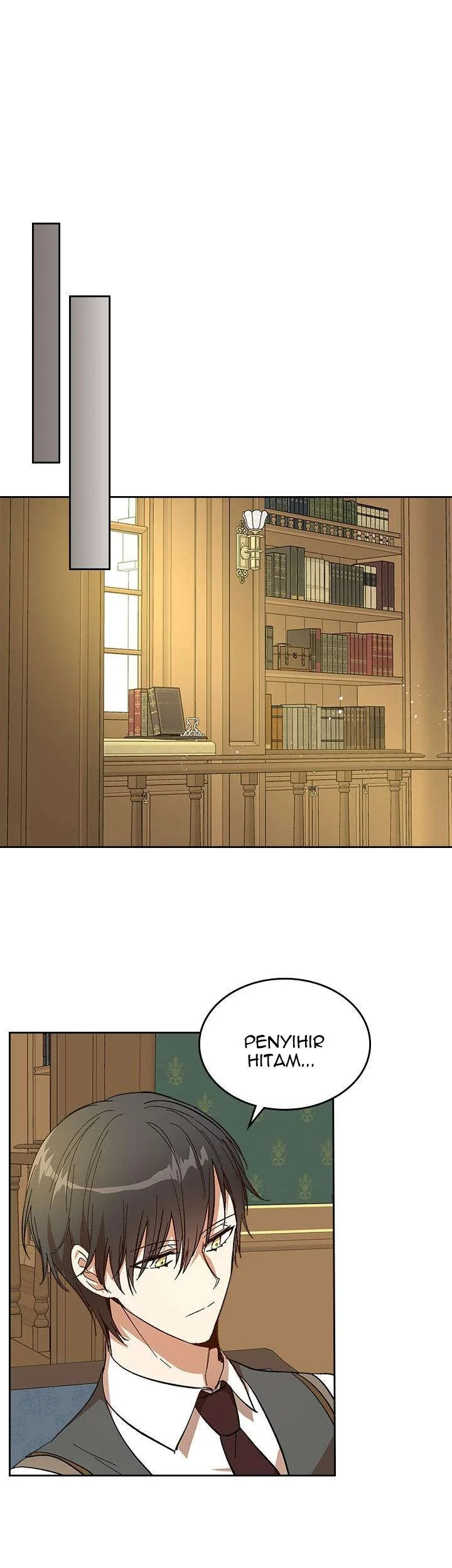 The Reason Why Raeliana Ended up at the Duke’s Mansion Chapter 111 - halaman 20