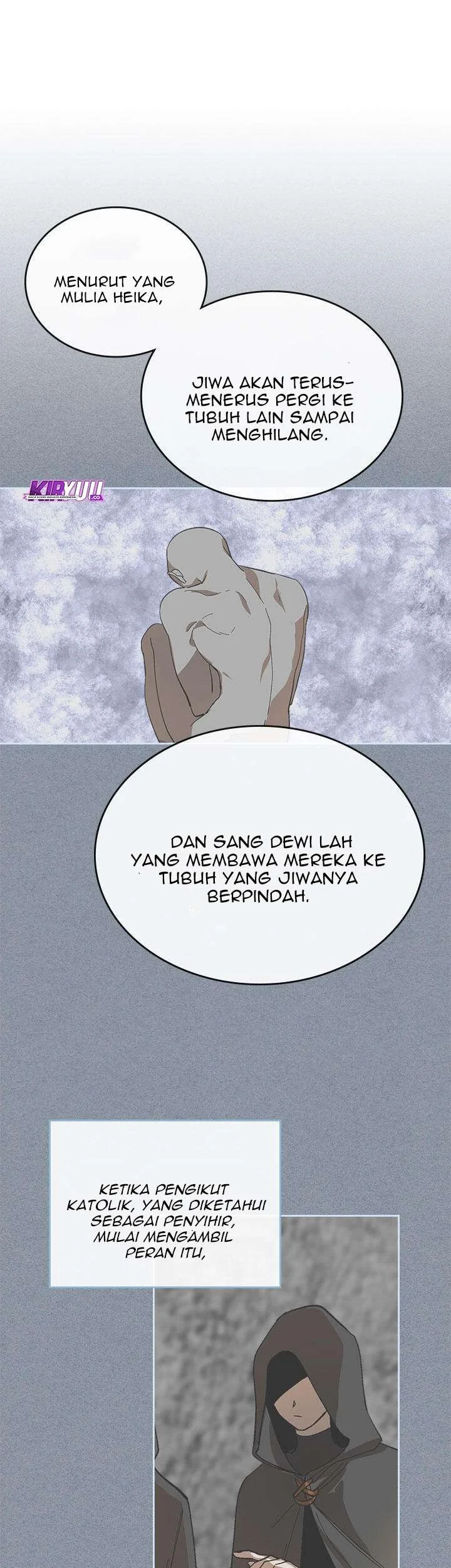 The Reason Why Raeliana Ended up at the Duke’s Mansion Chapter 111 - halaman 23