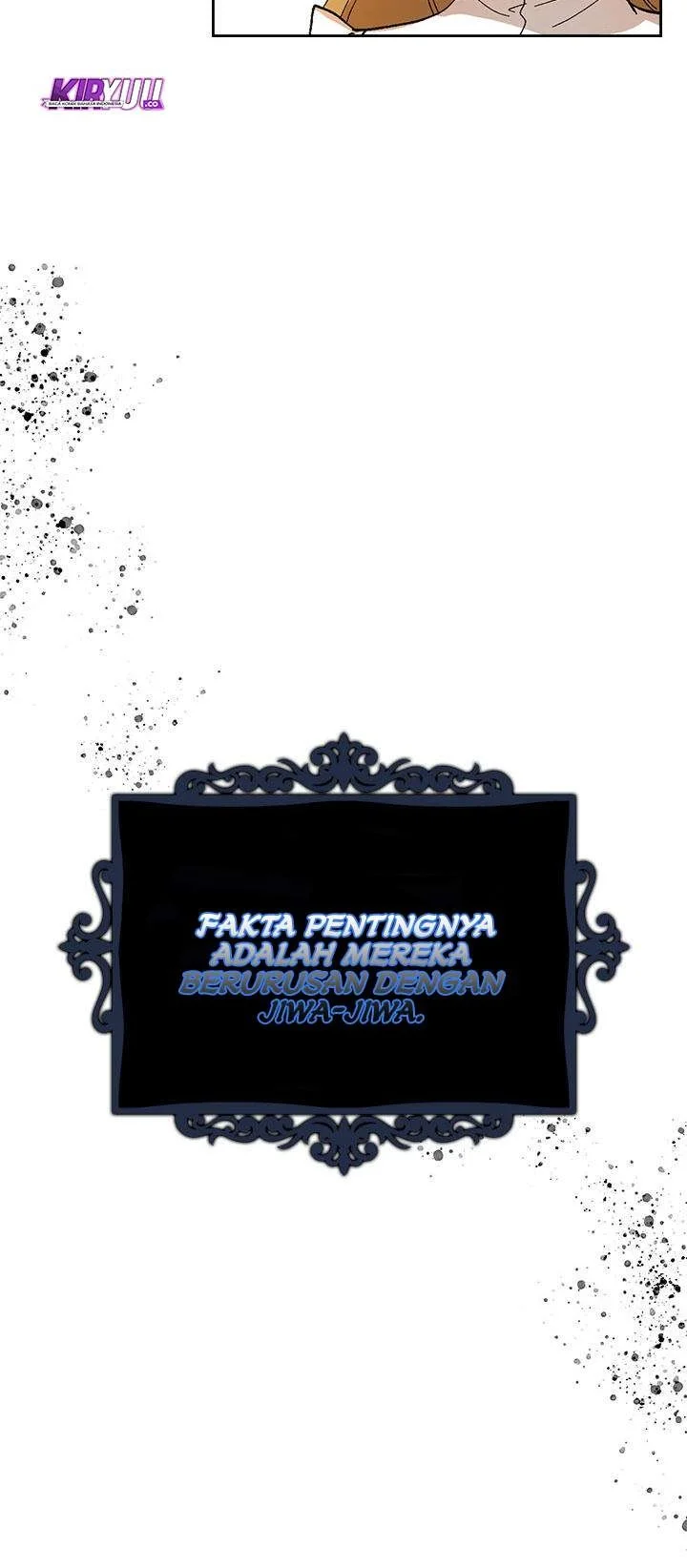The Reason Why Raeliana Ended up at the Duke’s Mansion Chapter 111 - halaman 25