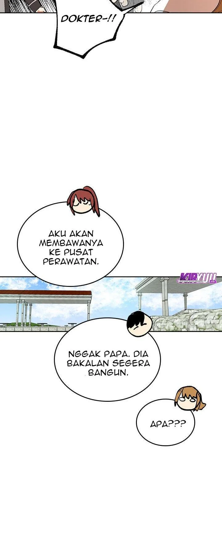 The Reason Why Raeliana Ended up at the Duke’s Mansion Chapter 112 - halaman 14