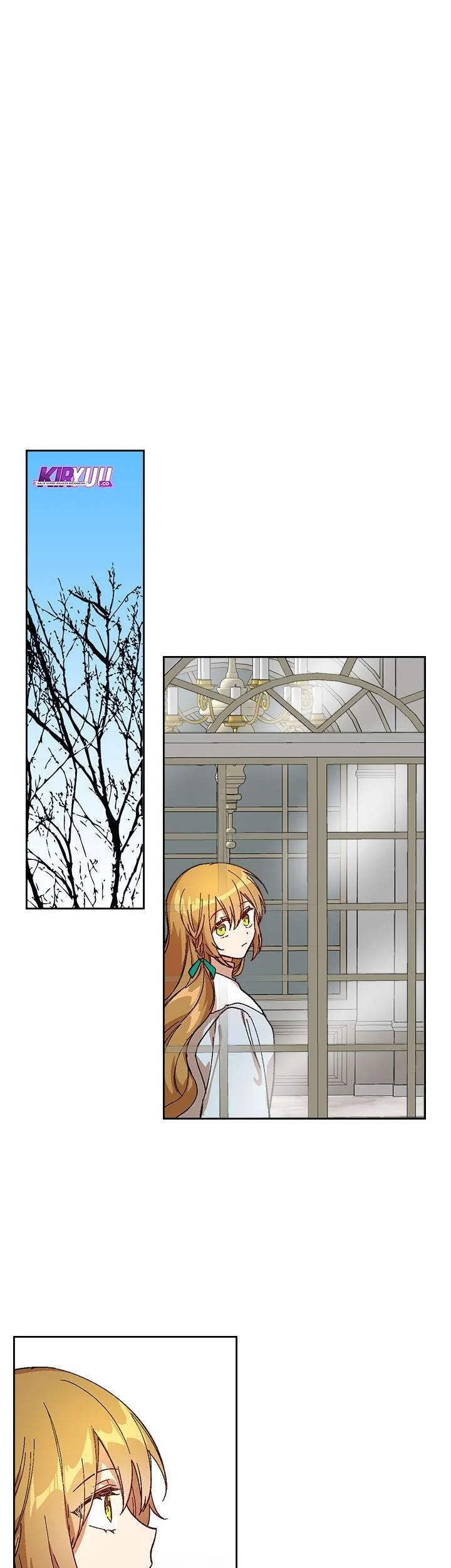 The Reason Why Raeliana Ended up at the Duke’s Mansion Chapter 112 - halaman 15
