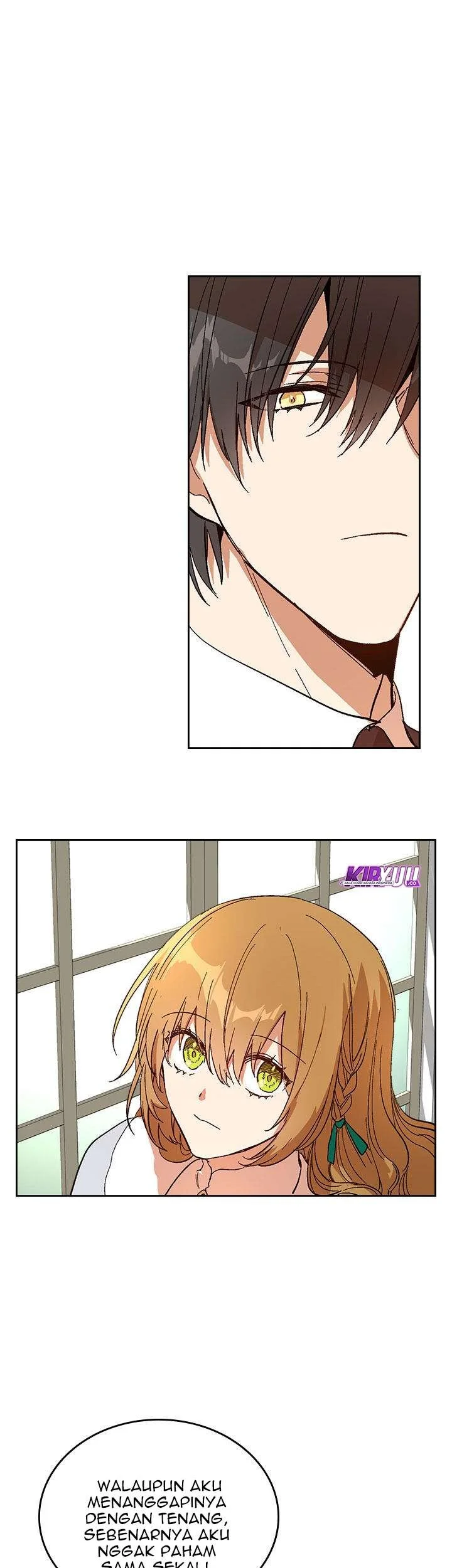 The Reason Why Raeliana Ended up at the Duke’s Mansion Chapter 112 - halaman 18
