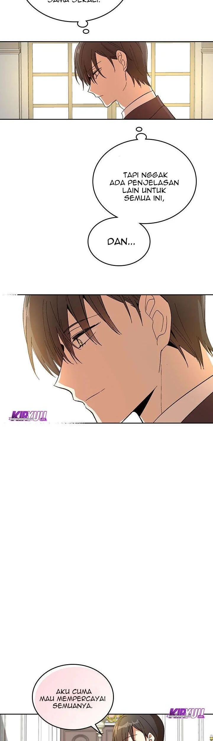 The Reason Why Raeliana Ended up at the Duke’s Mansion Chapter 112 - halaman 19