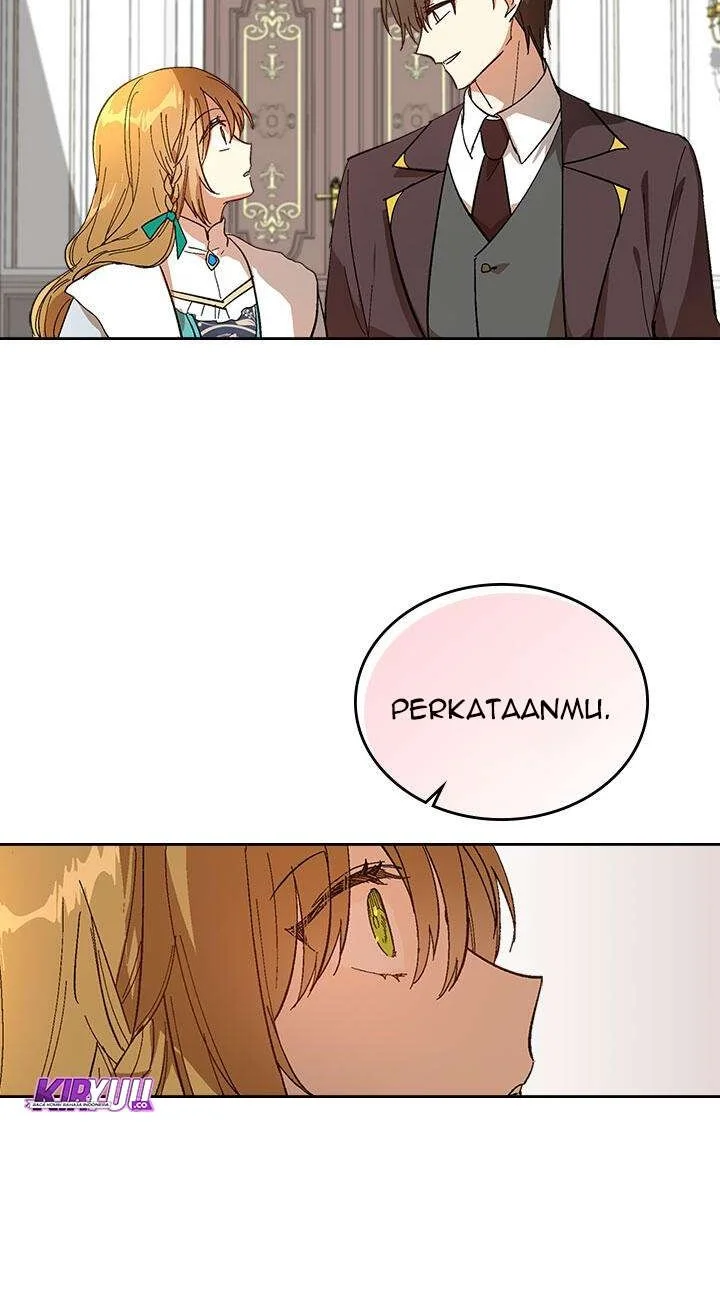 The Reason Why Raeliana Ended up at the Duke’s Mansion Chapter 112 - halaman 20
