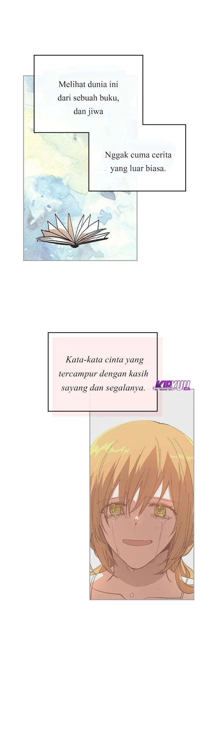 The Reason Why Raeliana Ended up at the Duke’s Mansion Chapter 112 - halaman 21