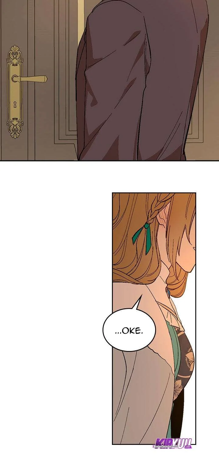 The Reason Why Raeliana Ended up at the Duke’s Mansion Chapter 112 - halaman 23