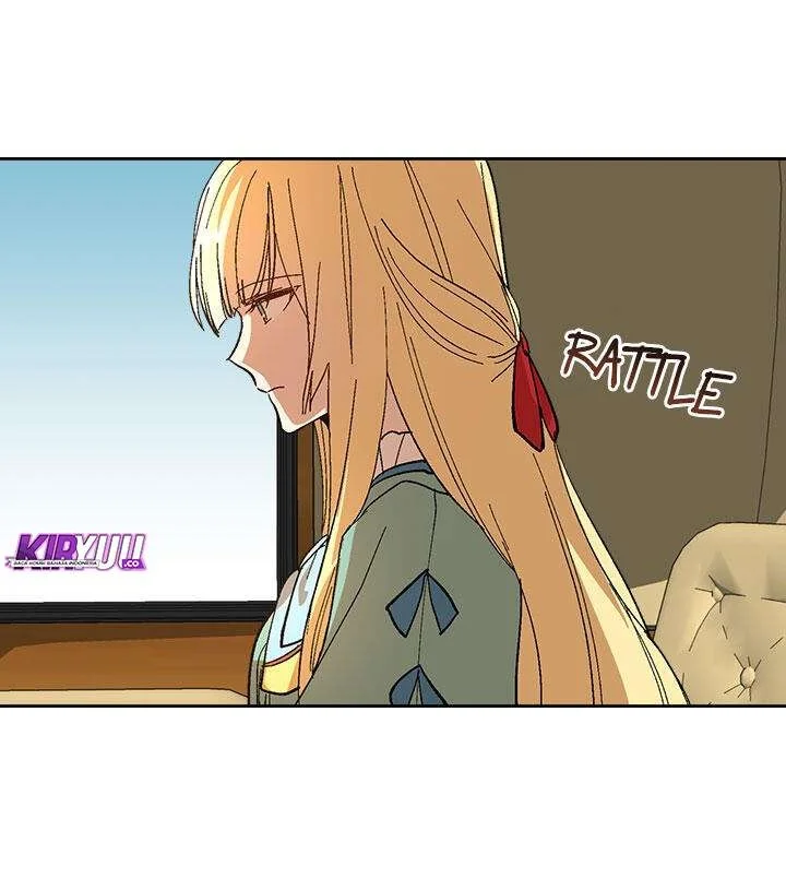 The Reason Why Raeliana Ended up at the Duke’s Mansion Chapter 112 - halaman 26