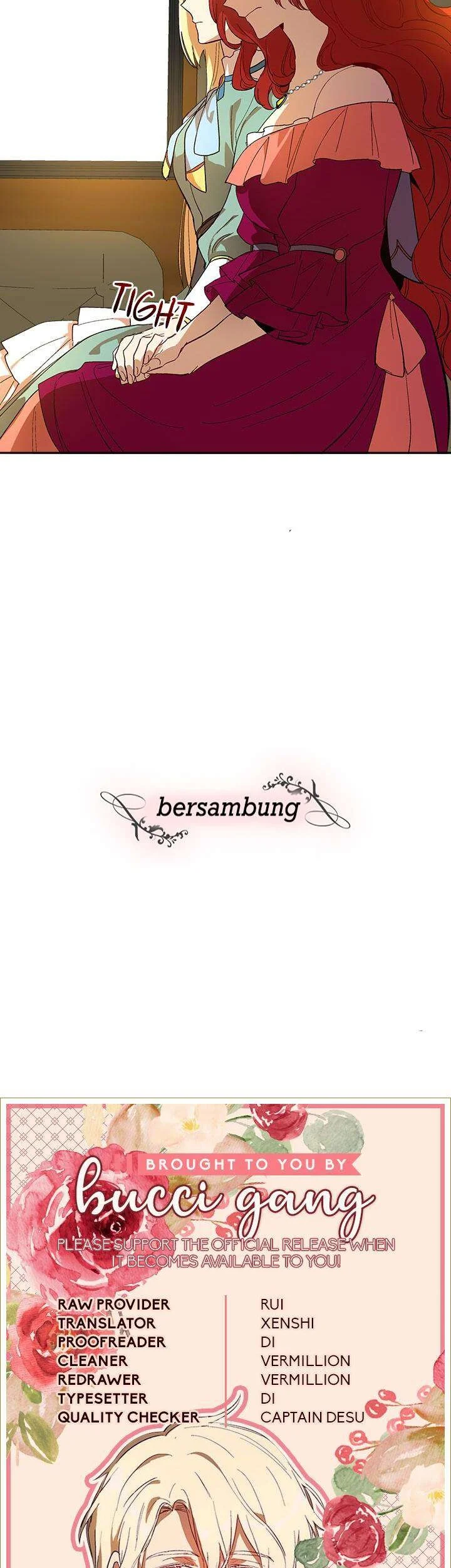 The Reason Why Raeliana Ended up at the Duke’s Mansion Chapter 112 - halaman 32
