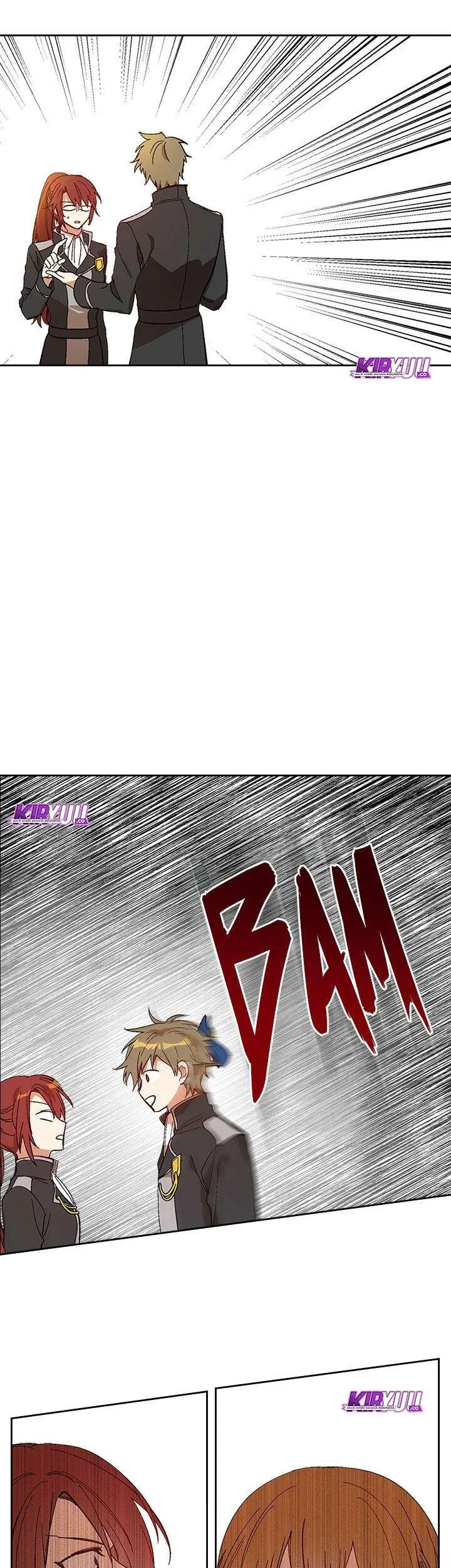 The Reason Why Raeliana Ended up at the Duke’s Mansion Chapter 112 - halaman 9