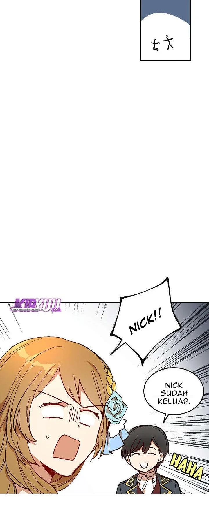 The Reason Why Raeliana Ended up at the Duke’s Mansion Chapter 113 - halaman 11