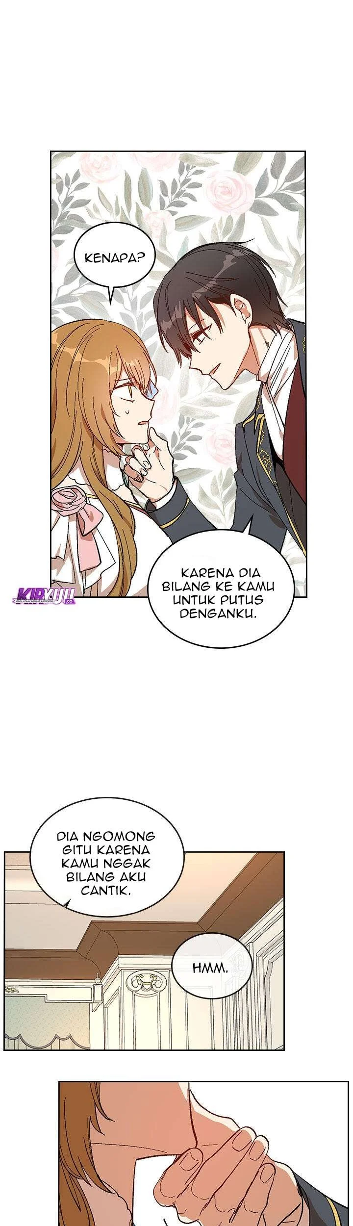 The Reason Why Raeliana Ended up at the Duke’s Mansion Chapter 113 - halaman 12