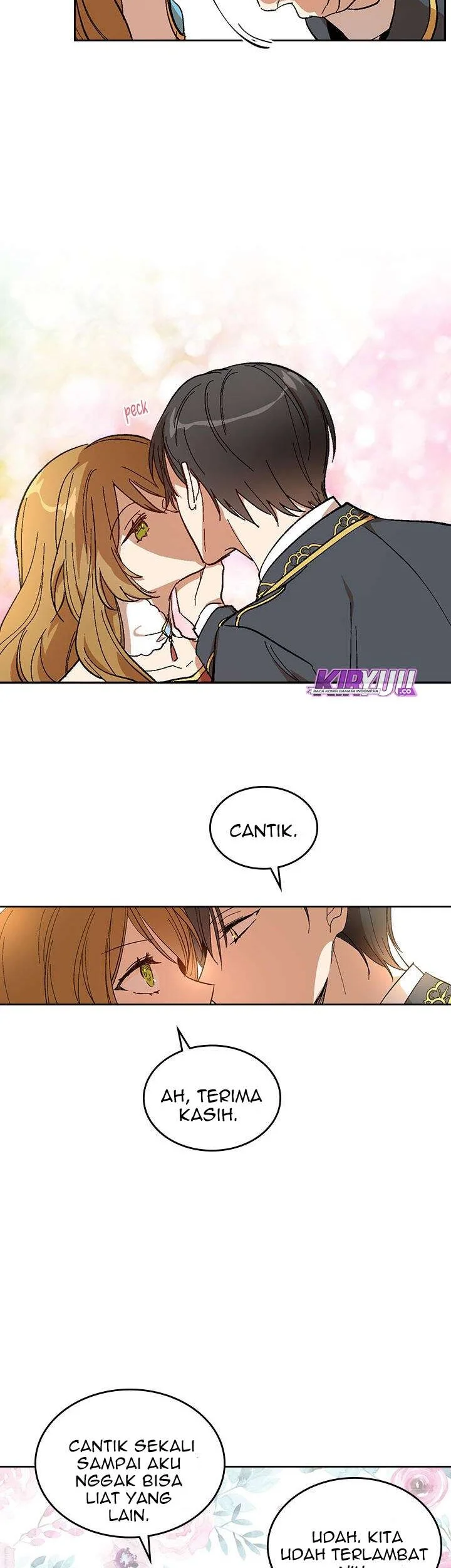 The Reason Why Raeliana Ended up at the Duke’s Mansion Chapter 113 - halaman 13