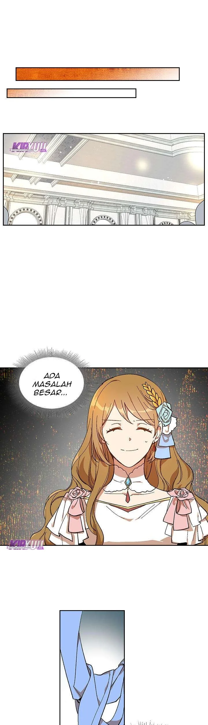 The Reason Why Raeliana Ended up at the Duke’s Mansion Chapter 113 - halaman 20