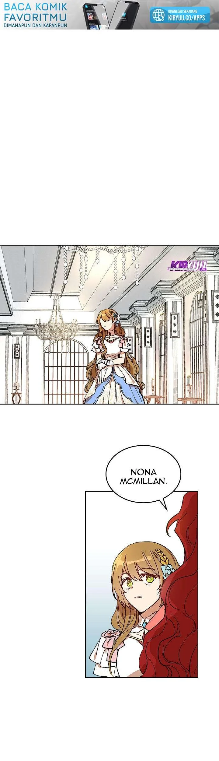 The Reason Why Raeliana Ended up at the Duke’s Mansion Chapter 113 - halaman 23
