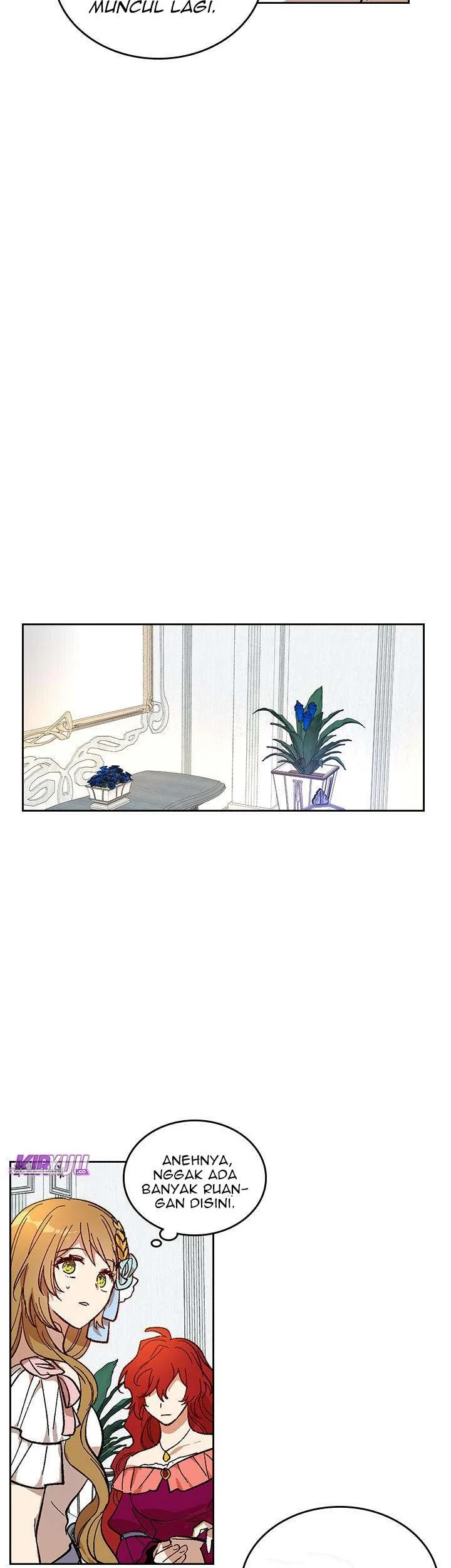 The Reason Why Raeliana Ended up at the Duke’s Mansion Chapter 113 - halaman 28
