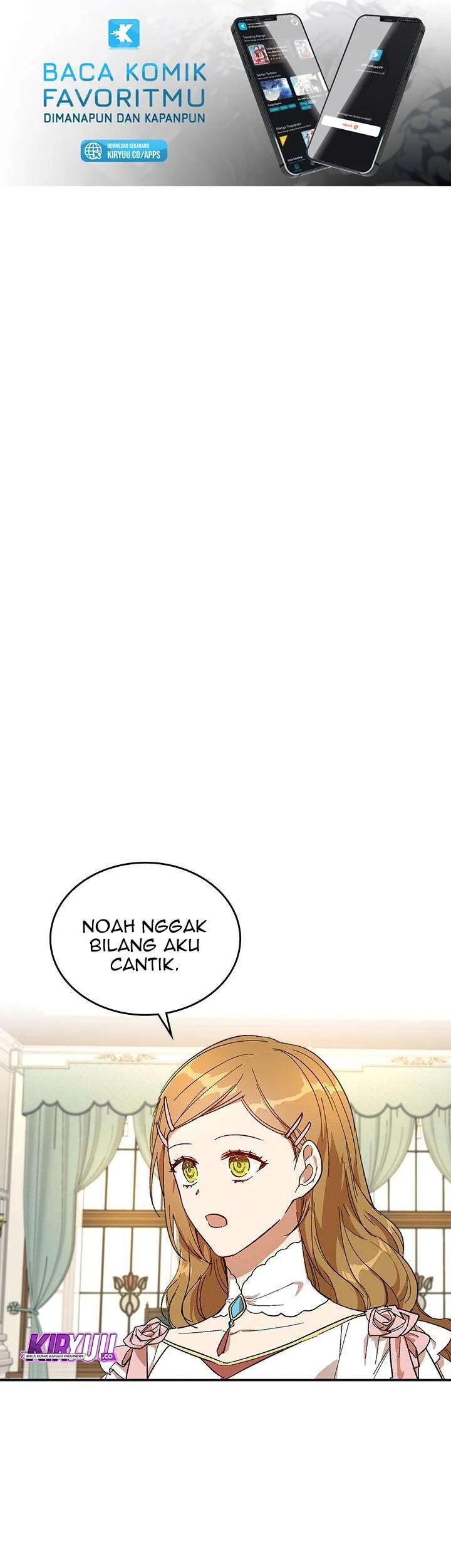 The Reason Why Raeliana Ended up at the Duke’s Mansion Chapter 113 - halaman 3