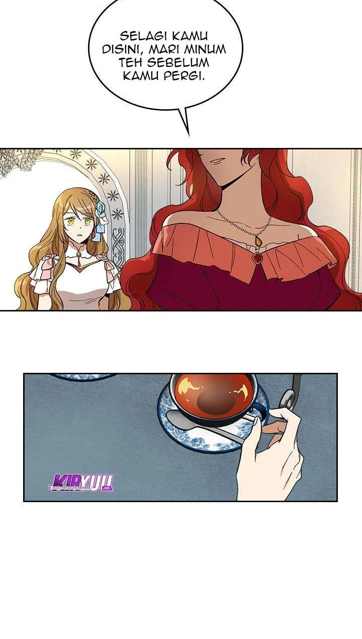 The Reason Why Raeliana Ended up at the Duke’s Mansion Chapter 113 - halaman 30