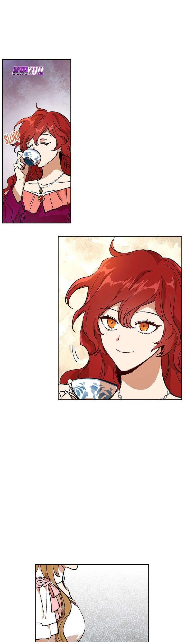 The Reason Why Raeliana Ended up at the Duke’s Mansion Chapter 113 - halaman 31