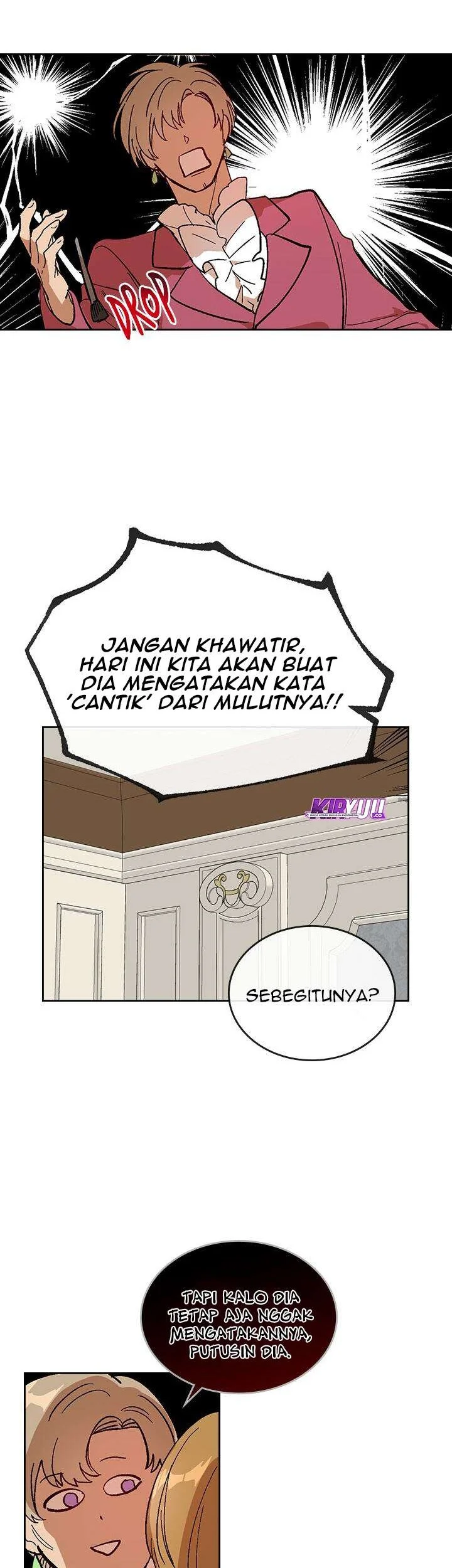 The Reason Why Raeliana Ended up at the Duke’s Mansion Chapter 113 - halaman 4