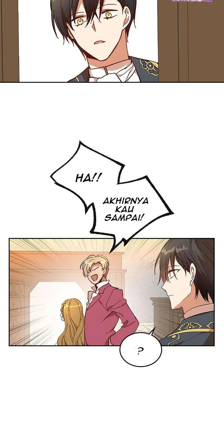 The Reason Why Raeliana Ended up at the Duke’s Mansion Chapter 113 - halaman 7