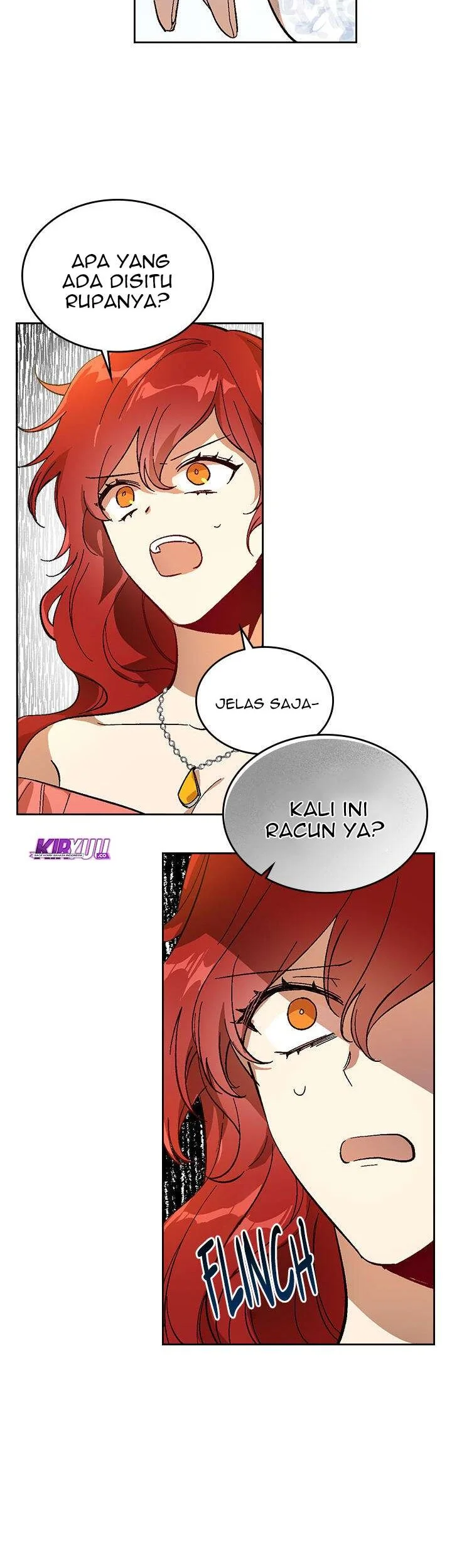 The Reason Why Raeliana Ended up at the Duke’s Mansion Chapter 114 - halaman 11