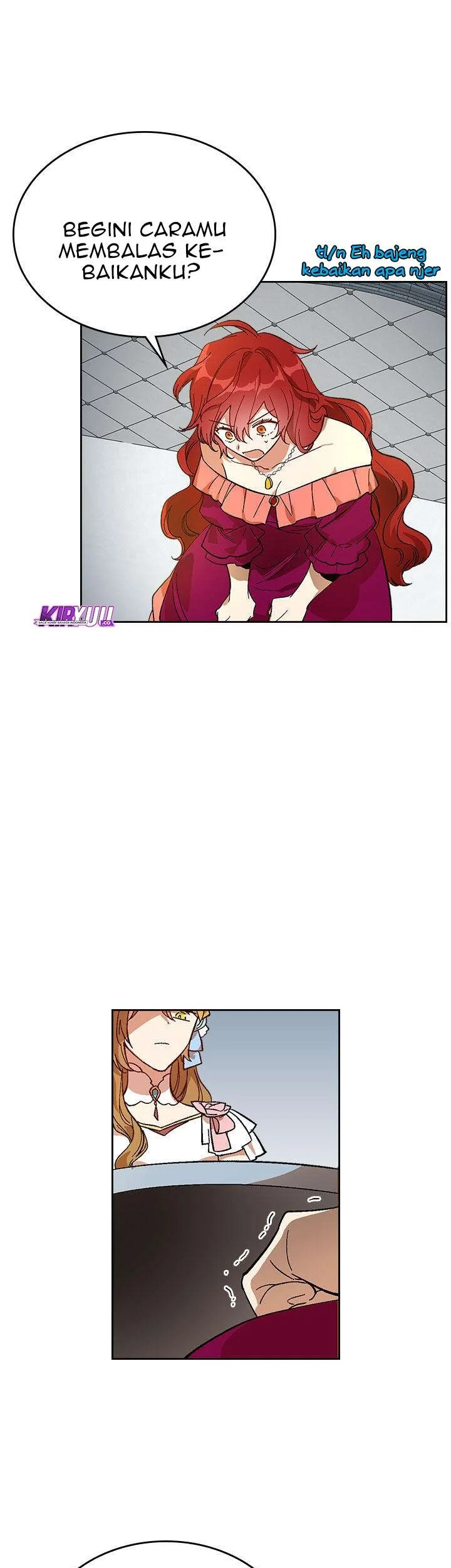 The Reason Why Raeliana Ended up at the Duke’s Mansion Chapter 114 - halaman 13