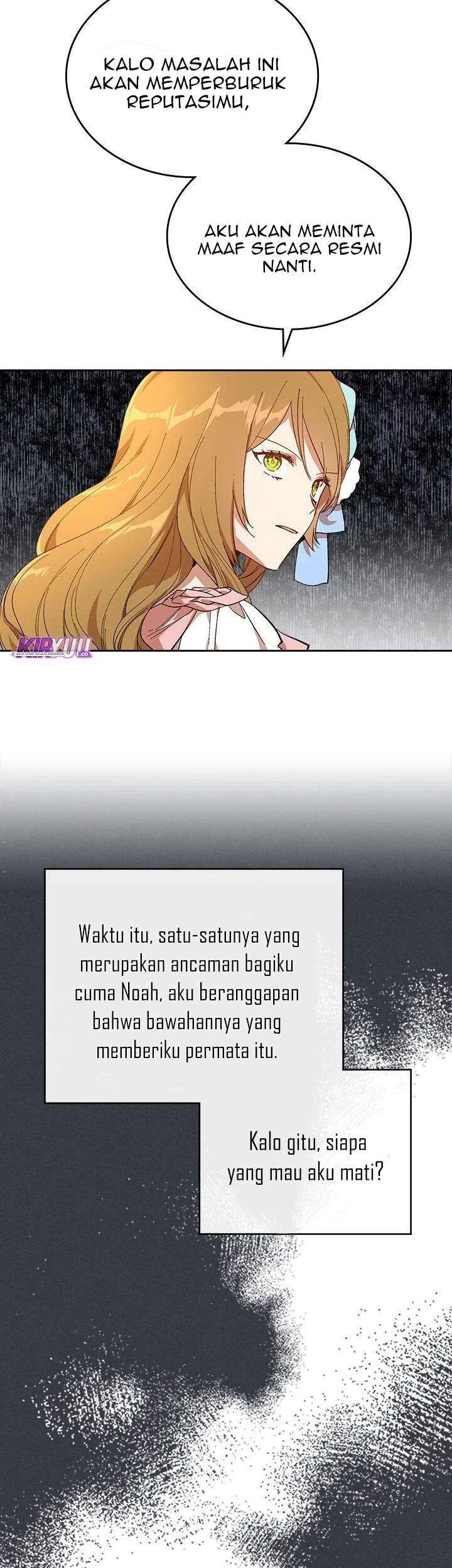 The Reason Why Raeliana Ended up at the Duke’s Mansion Chapter 114 - halaman 15