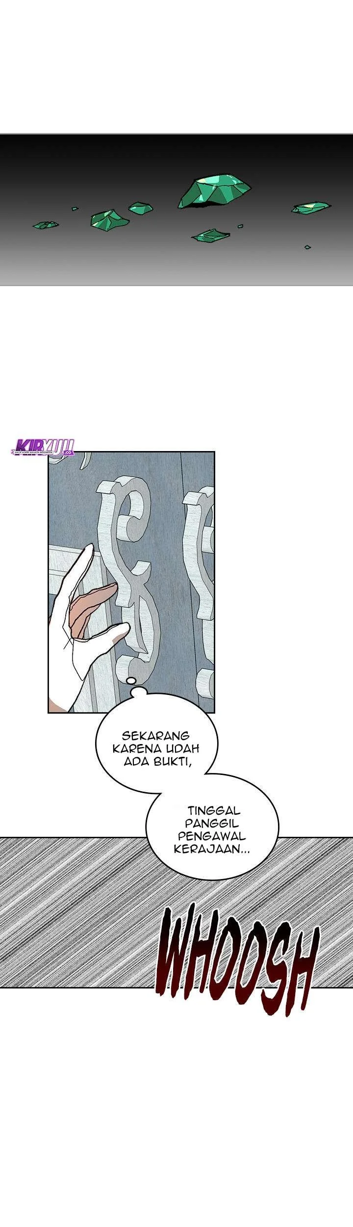 The Reason Why Raeliana Ended up at the Duke’s Mansion Chapter 114 - halaman 17