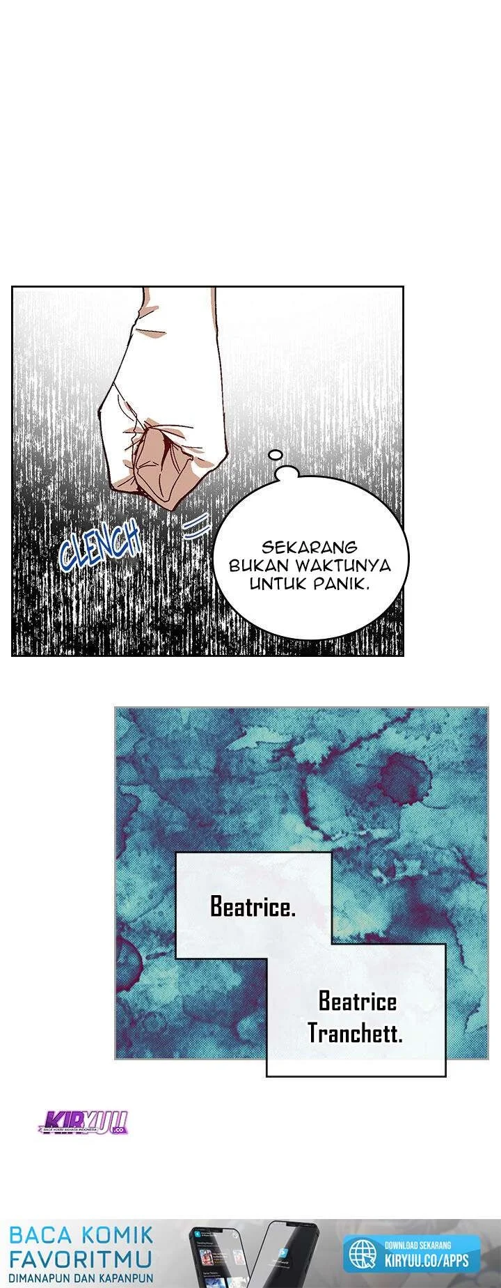 The Reason Why Raeliana Ended up at the Duke’s Mansion Chapter 114 - halaman 23