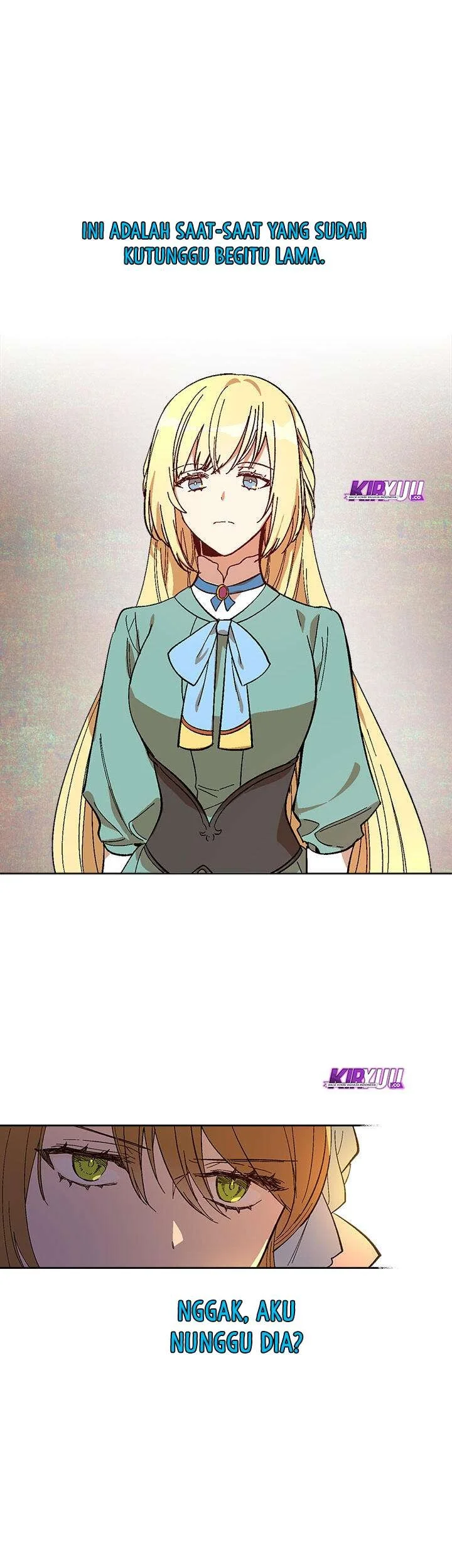 The Reason Why Raeliana Ended up at the Duke’s Mansion Chapter 114 - halaman 24