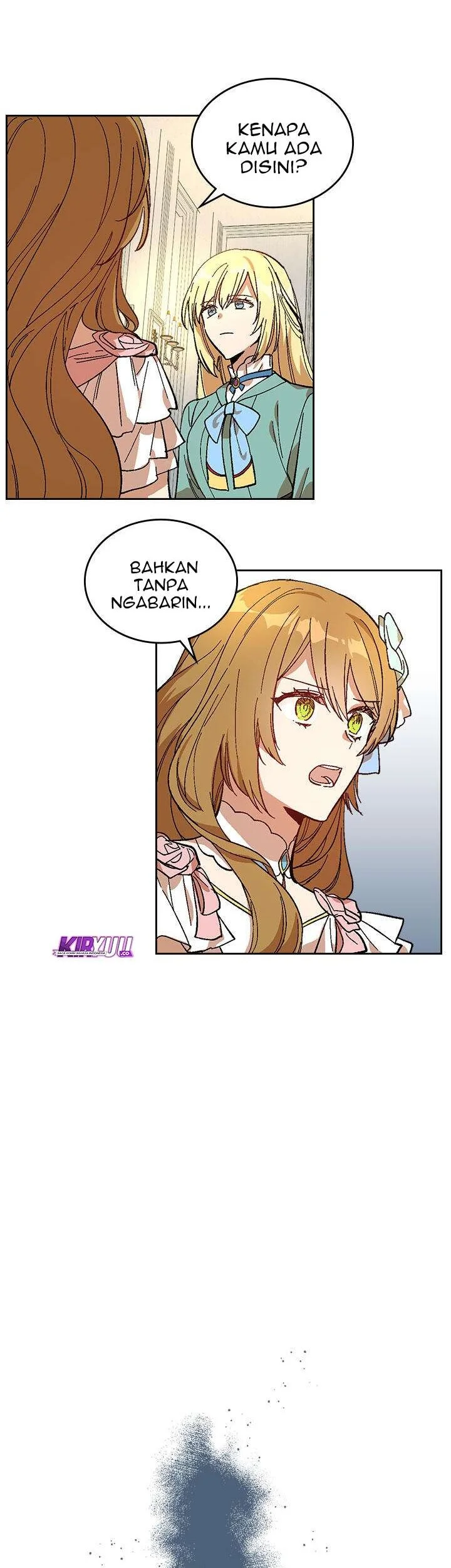 The Reason Why Raeliana Ended up at the Duke’s Mansion Chapter 114 - halaman 25